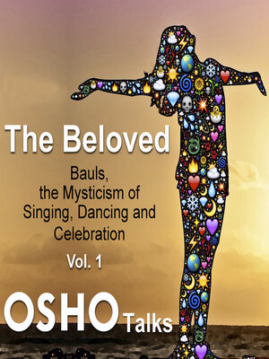 cover image of The Beloved Volume1